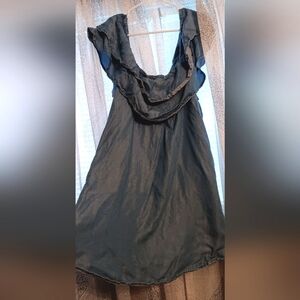 Rue 21, Large, Jean-look Dress